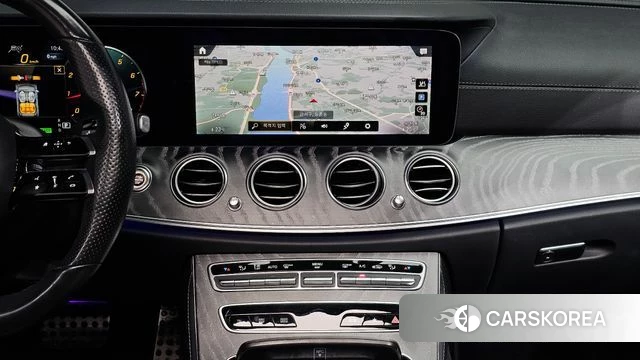 Mercedes-Benz E-Class W213 id 4966892 из Кореи 8