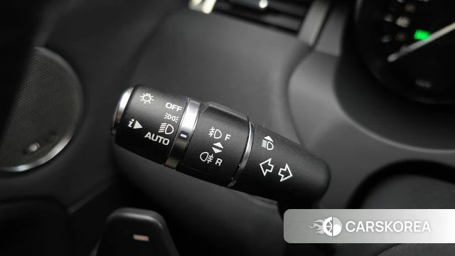 Land Rover Range Rover Evoque id 4977832 из Кореи 7