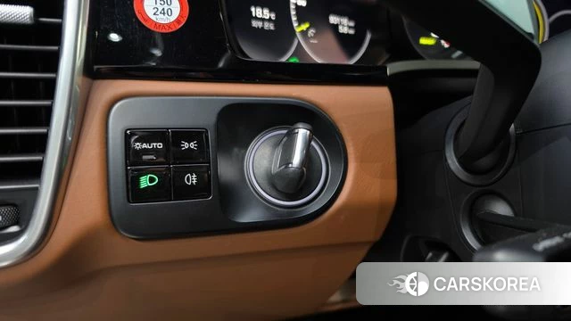 Porsche Cayenne (PO536) id 4987412 из Кореи 7