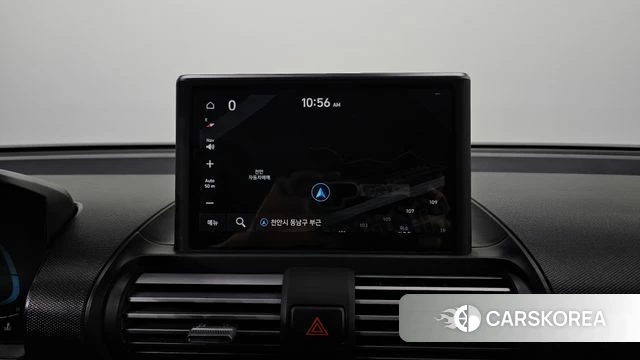Hyundai Casper id 5046358 из Кореи 7