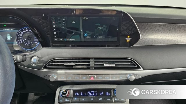 Hyundai Palisade id 5004347 из Кореи 7