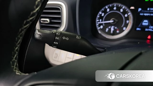 Hyundai Venue id 4959097 из Кореи 7