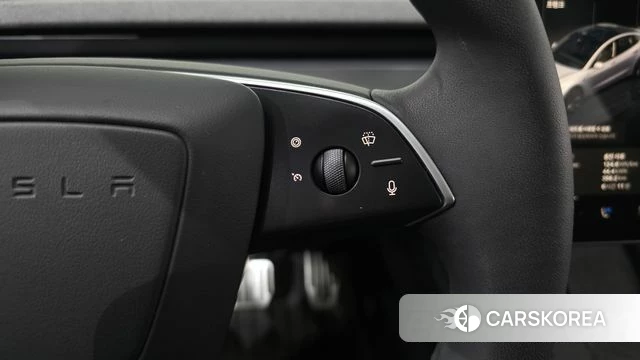 Tesla Model 3 id 4853981 из Кореи 7