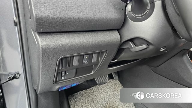 Renault Korea (Samsung) The New QM6 id 4993108 из Кореи 7