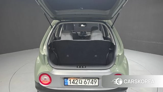 Hyundai Casper id 5022058 из Кореи 7