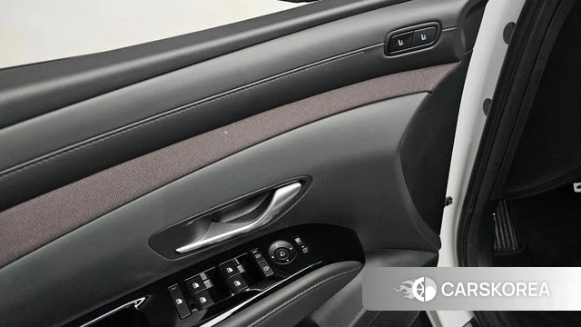 Hyundai The New Tucson Hybrid (NX4) id 4762327 из Кореи 7