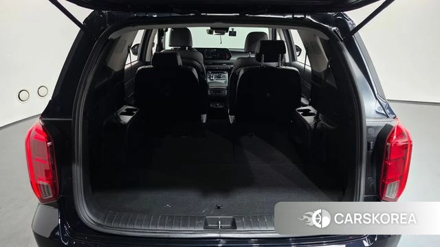 Hyundai The New Palisade id 5002748 из Кореи 7