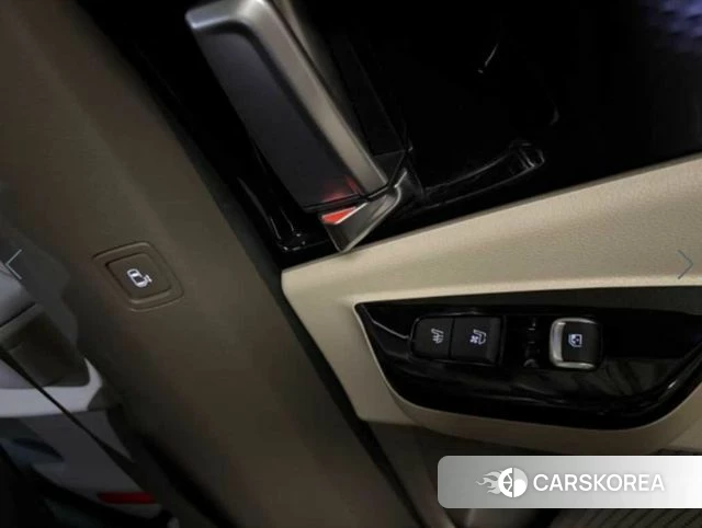 Kia Carnival 4th generation id 5034522 из Кореи 7