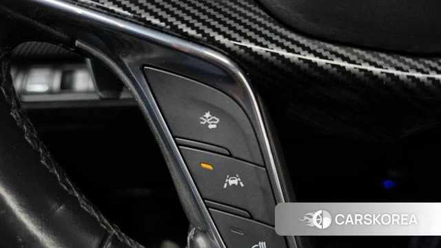 Cadillac CT6 id 5048112 из Кореи 7