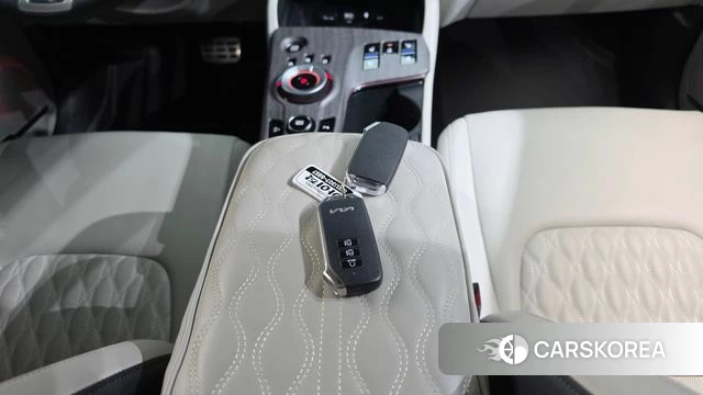 Kia Sportage 5th Generation Hybrid id 4996052 из Кореи 7