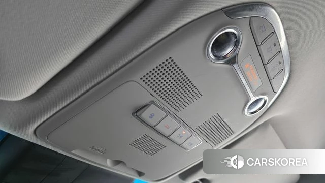 Hyundai The New Grandeur IG id 4977403 из Кореи 7