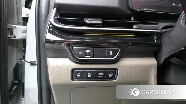 Kia The New Carnival 4th Generation id 4980451 из Кореи 7
