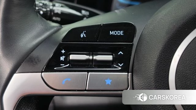 Hyundai The New Avante (CN7) id 4965389 из Кореи 7