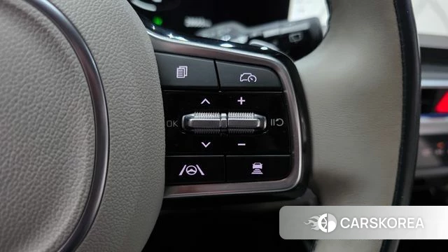 Kia The New Sorento 4th Generation id 4975015 из Кореи 7