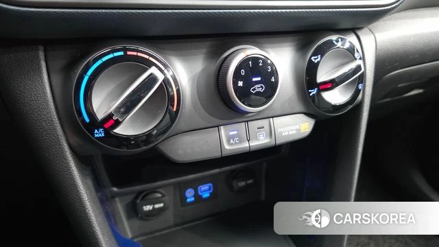 Hyundai Kona id 4693958 из Кореи 7