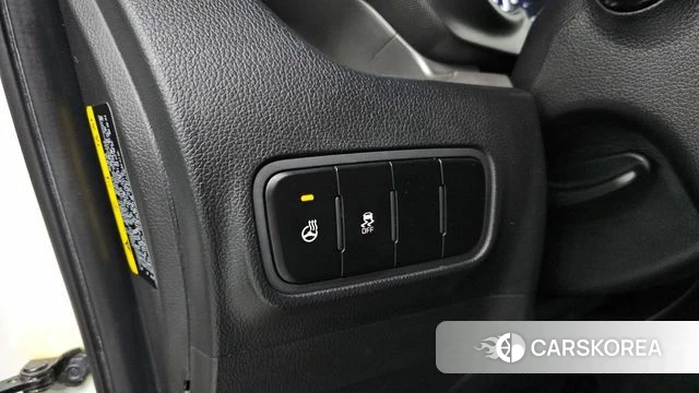 Kia The New Ray id 5029432 из Кореи 7