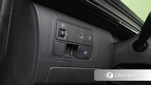 Hyundai Staria id 4986364 из Кореи 7