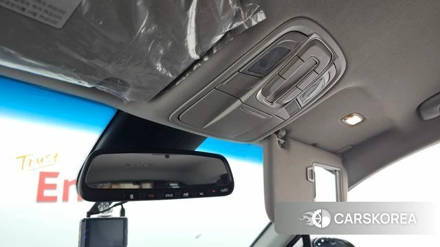 Hyundai Santa Fe TM id 5029370 из Кореи 7