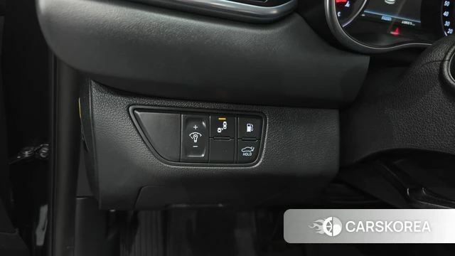 Genesis G70 id 4923783 из Кореи 7