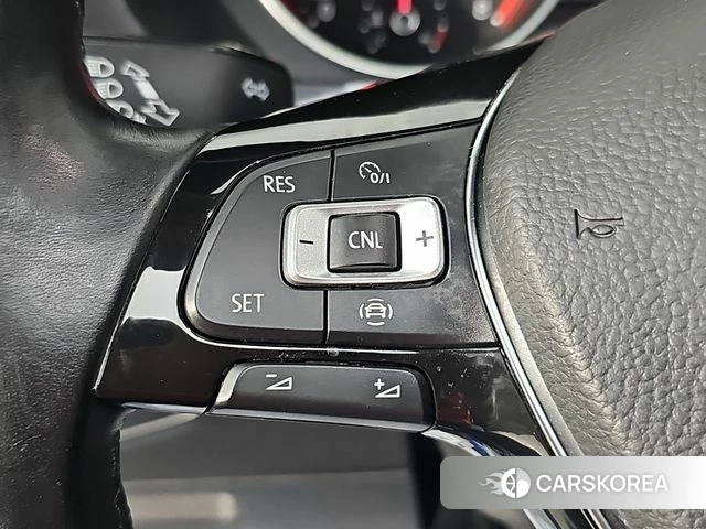 Volkswagen Tiguan Allspace id 5023738 из Кореи 7