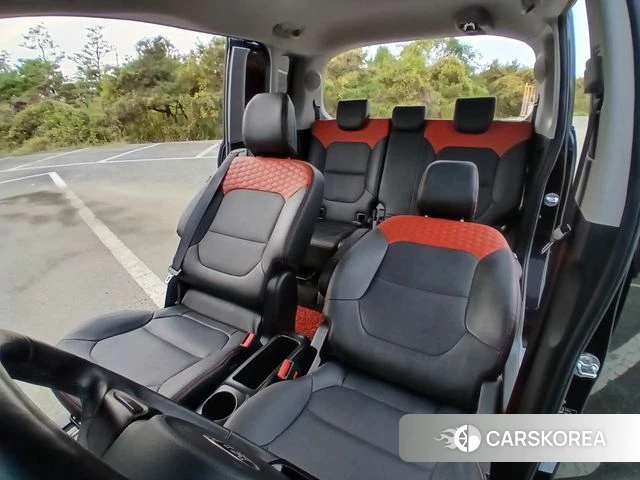 Kia The New Ray id 4988339 из Кореи 7