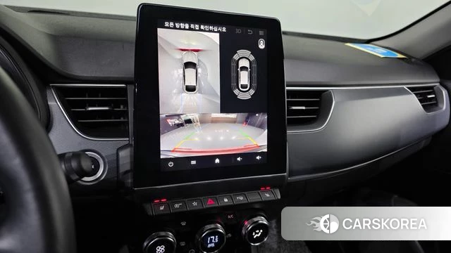 Renault Korea (Samsung) XM3 id 4986266 из Кореи 7