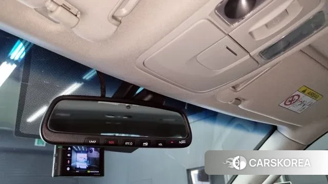 Kia Mohave Master id 3402329 из Кореи 7