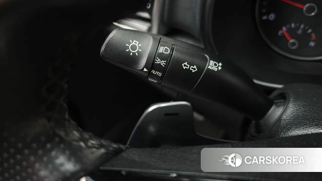 Kia Sportage The Bold id 4987940 из Кореи 7