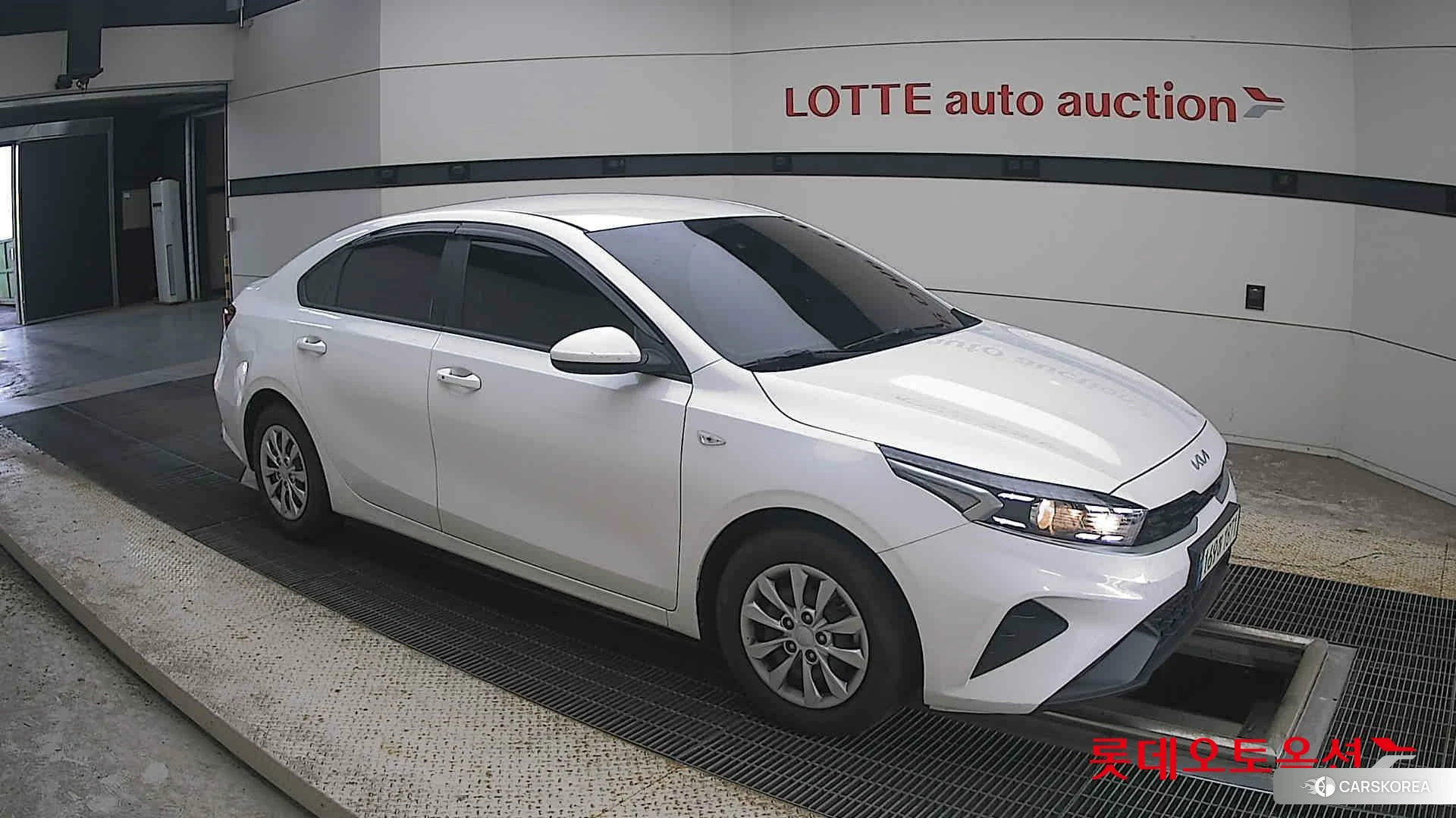 Kia K3 id 4984694 из Кореи 7