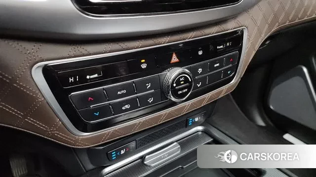 Ssangyong All New Rexton id 3654951 из Кореи 7