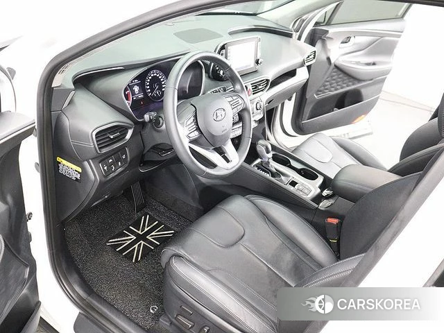 Hyundai Santa Fe TM id 5013735 из Кореи 7