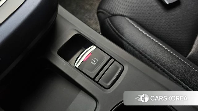Renault Korea (Samsung) XM3 id 5028500 из Кореи 7