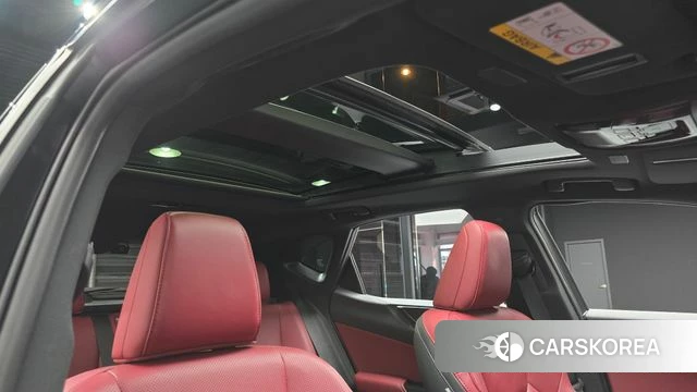 Lexus NX350h Second generation id 4964348 из Кореи 7