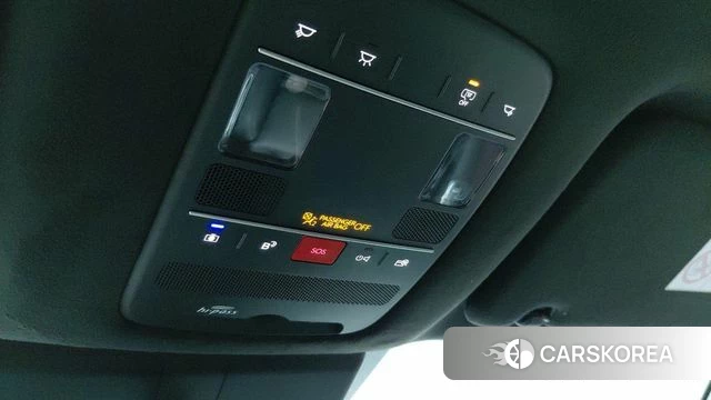 Hyundai Palisade (LX3) id 4941024 из Кореи 7