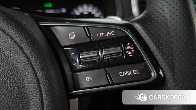 Kia Sportage The Bold id 5034873 из Кореи 7