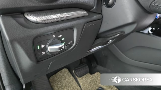 Audi New A3 id 5018128 из Кореи 7