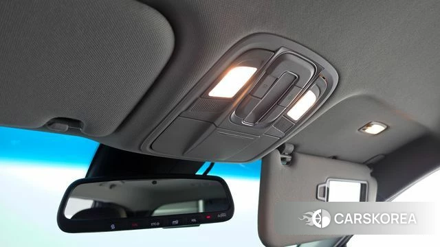 Hyundai Santa Fe TM id 5048402 из Кореи 7