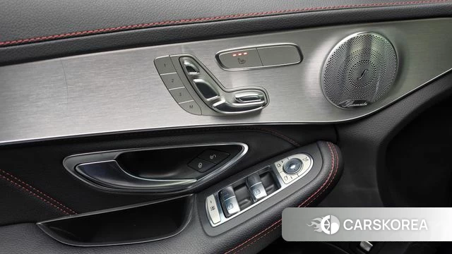 Mercedes-Benz C-Class W205 id 5048671 из Кореи 7