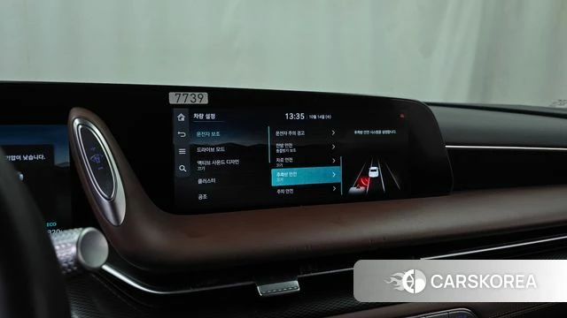 Genesis G90 (RS4) id 4986560 из Кореи 7