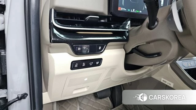 Kia The New Carnival 4th Generation id 5039300 из Кореи 7