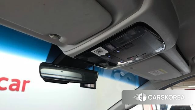 Hyundai Staria id 4997503 из Кореи 7