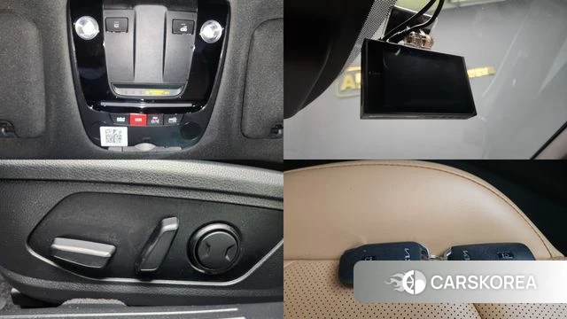 Kia K5 Hybrid 3rd Generation id 5034024 из Кореи 7