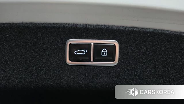Genesis G80 (RG3) id 5012478 из Кореи 7