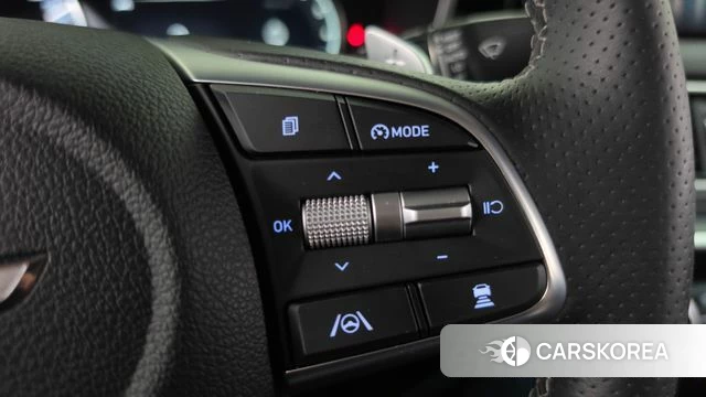 Genesis The New G70 id 4997394 из Кореи 7