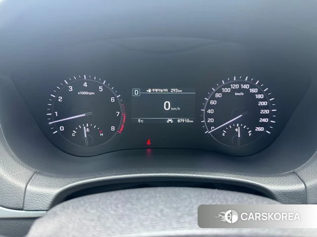 Genesis G80 id 4937731 из Кореи 7