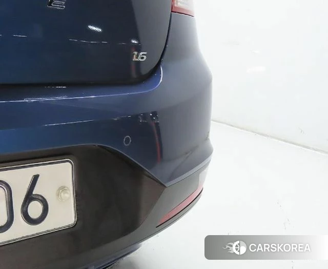 Hyundai The New Avante AD id 4983066 из Кореи 7