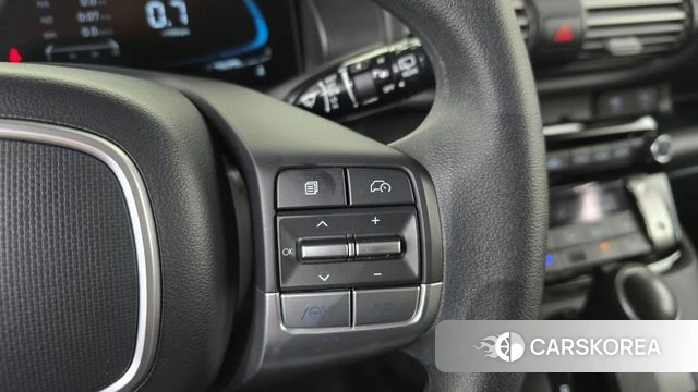 Hyundai Casper id 5022337 из Кореи 7