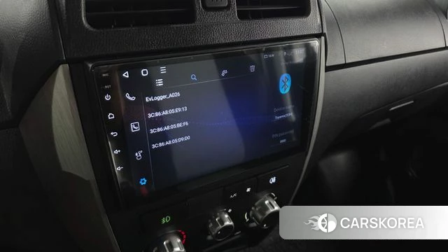 Dongfeng Socon C35 id 4847851 из Кореи 7