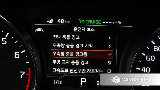 Kia The New Carnival id 5029411 из Кореи 7