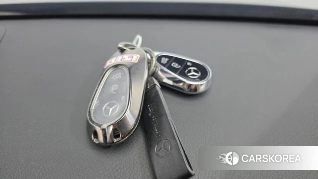Mercedes-Benz S-Class W223 id 4697819 из Кореи 8